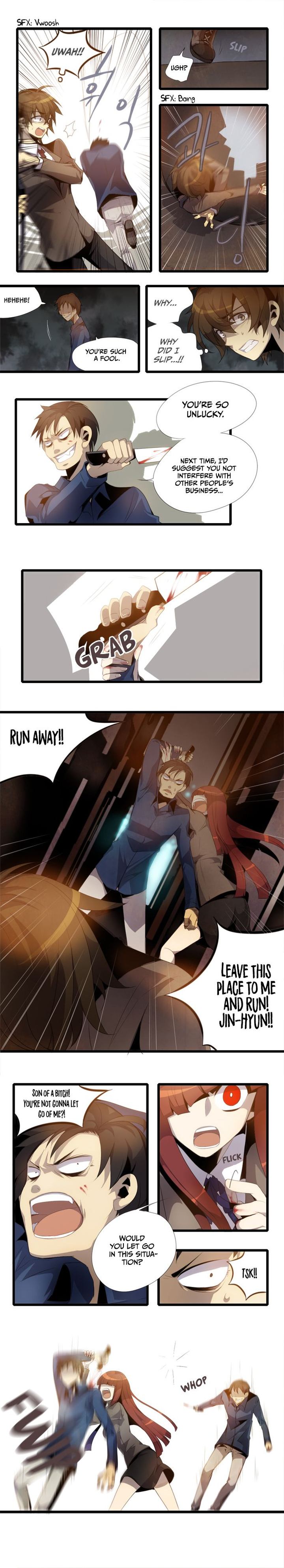 Neung Neung Chapter 7 Page 4