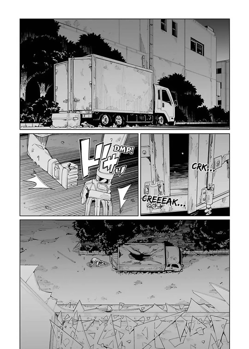 New Normal Chapter 38 Page 13