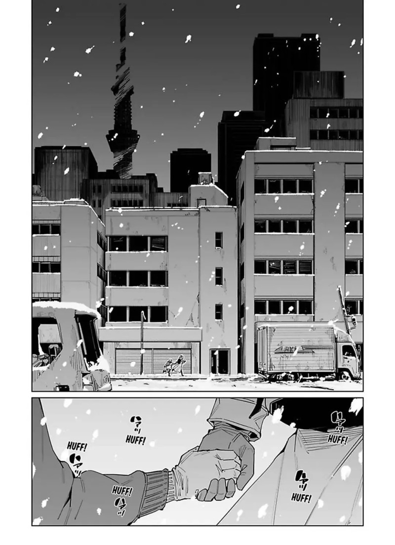 New Normal Chapter 38 Page 2