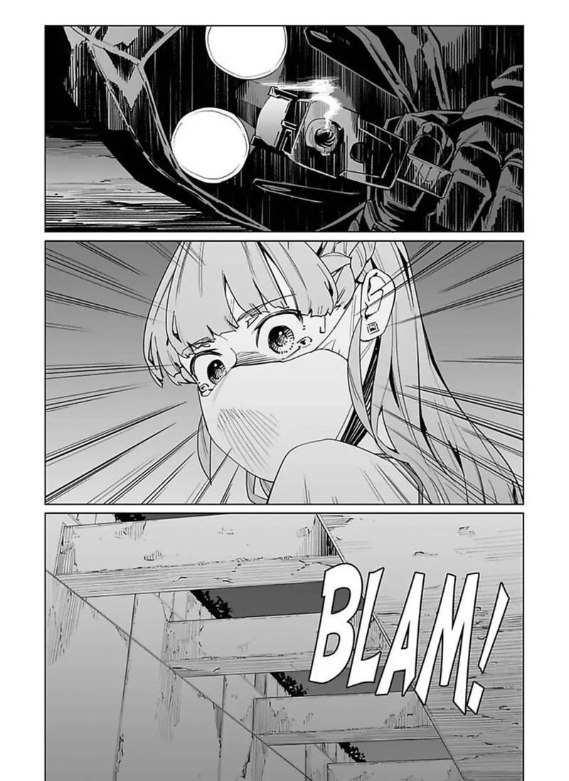 New Normal Chapter 38 Page 25