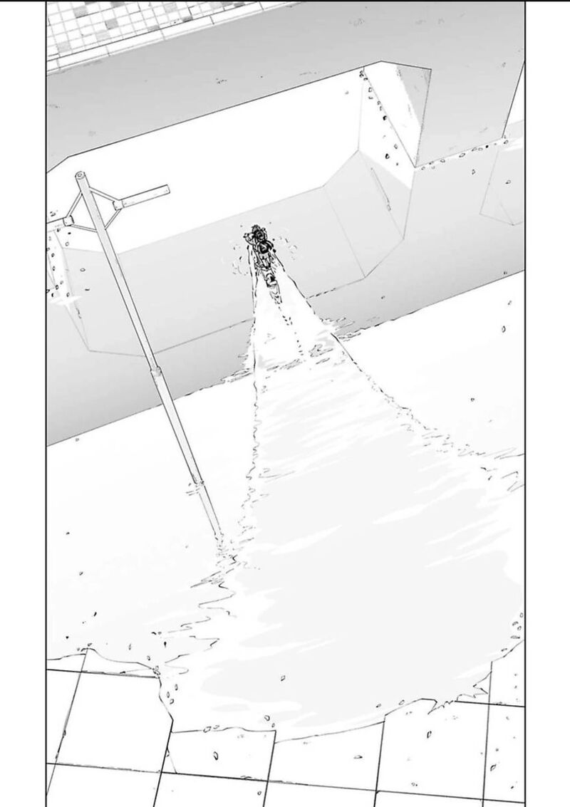 New Normal Chapter 41 Page 11
