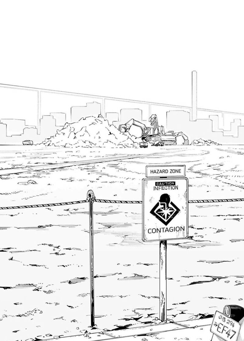 New Normal Chapter 41 Page 16