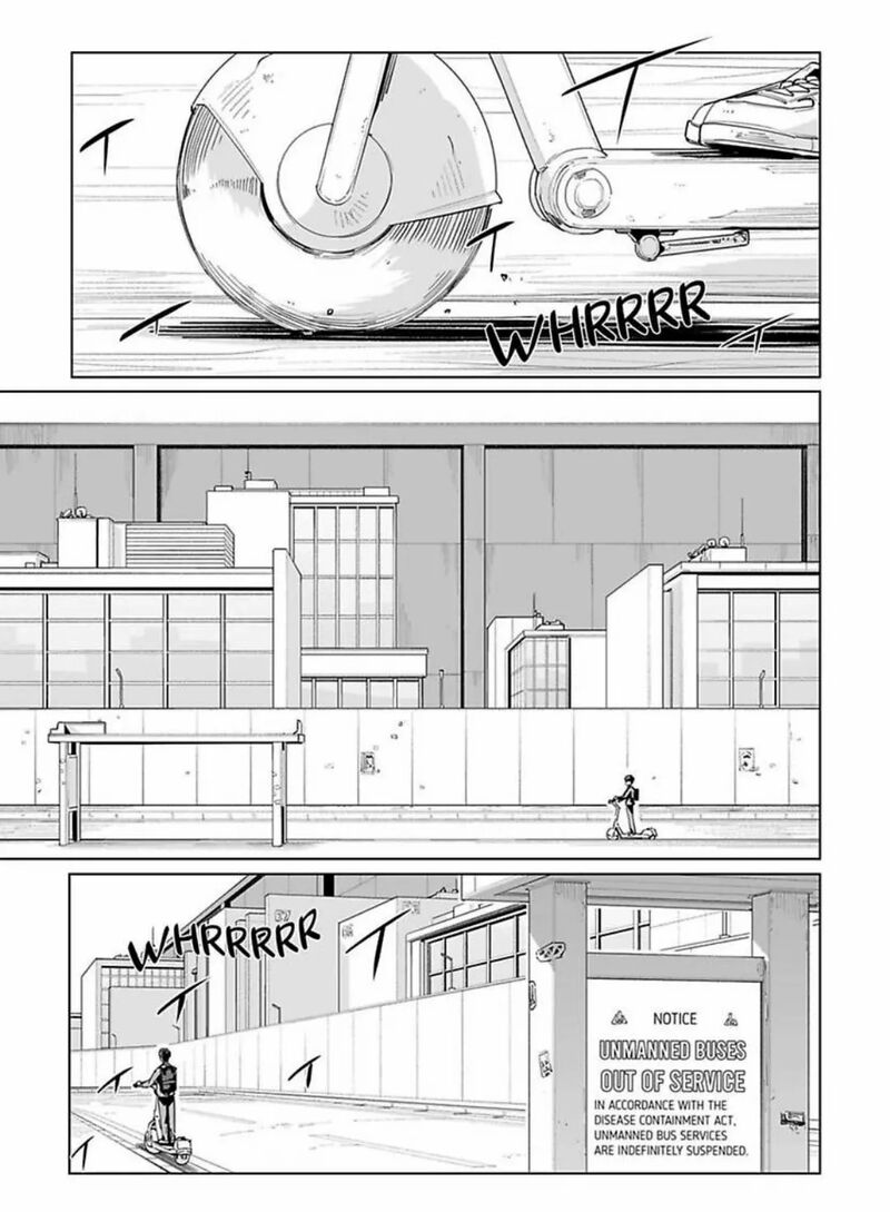 New Normal Chapter 41 Page 2