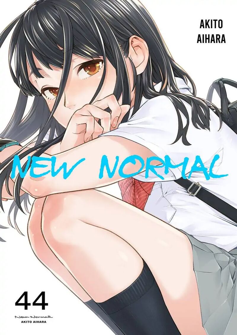 New Normal Chapter 44 Page 1