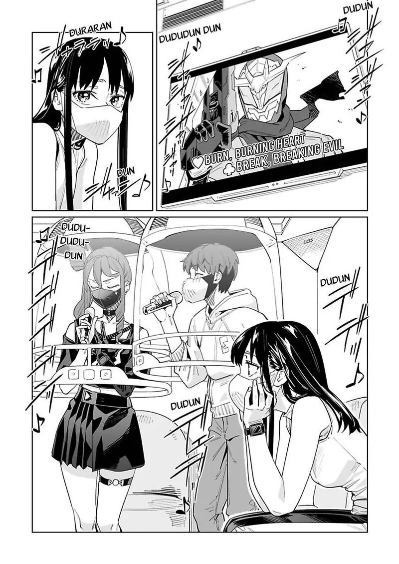 New Normal Chapter 44 Page 18