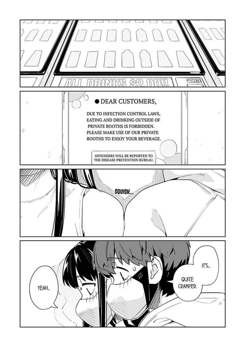 New Normal Chapter 44 Page 20