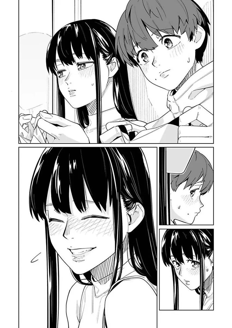 New Normal Chapter 44 Page 22