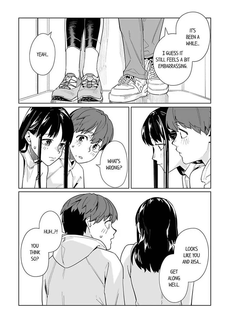 New Normal Chapter 44 Page 23