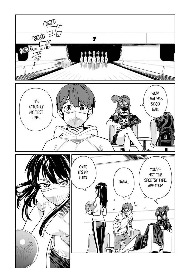 New Normal Chapter 44 Page 4