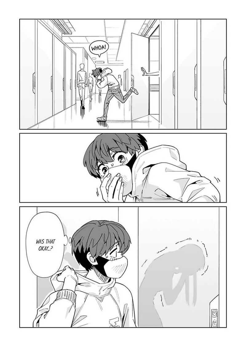 New Normal Chapter 45 Page 10