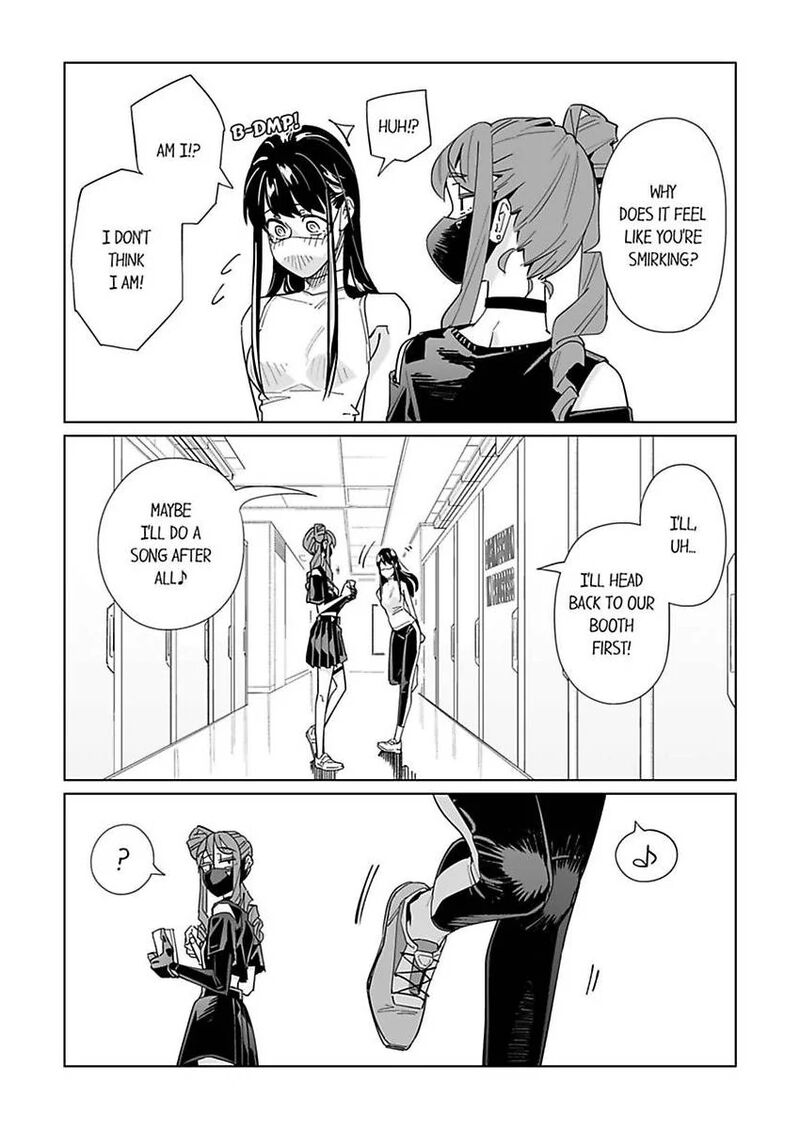 New Normal Chapter 45 Page 13