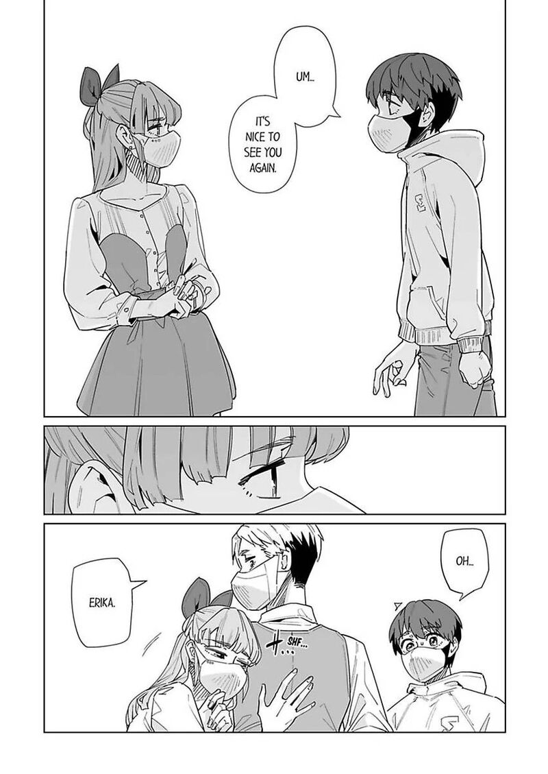 New Normal Chapter 45 Page 20