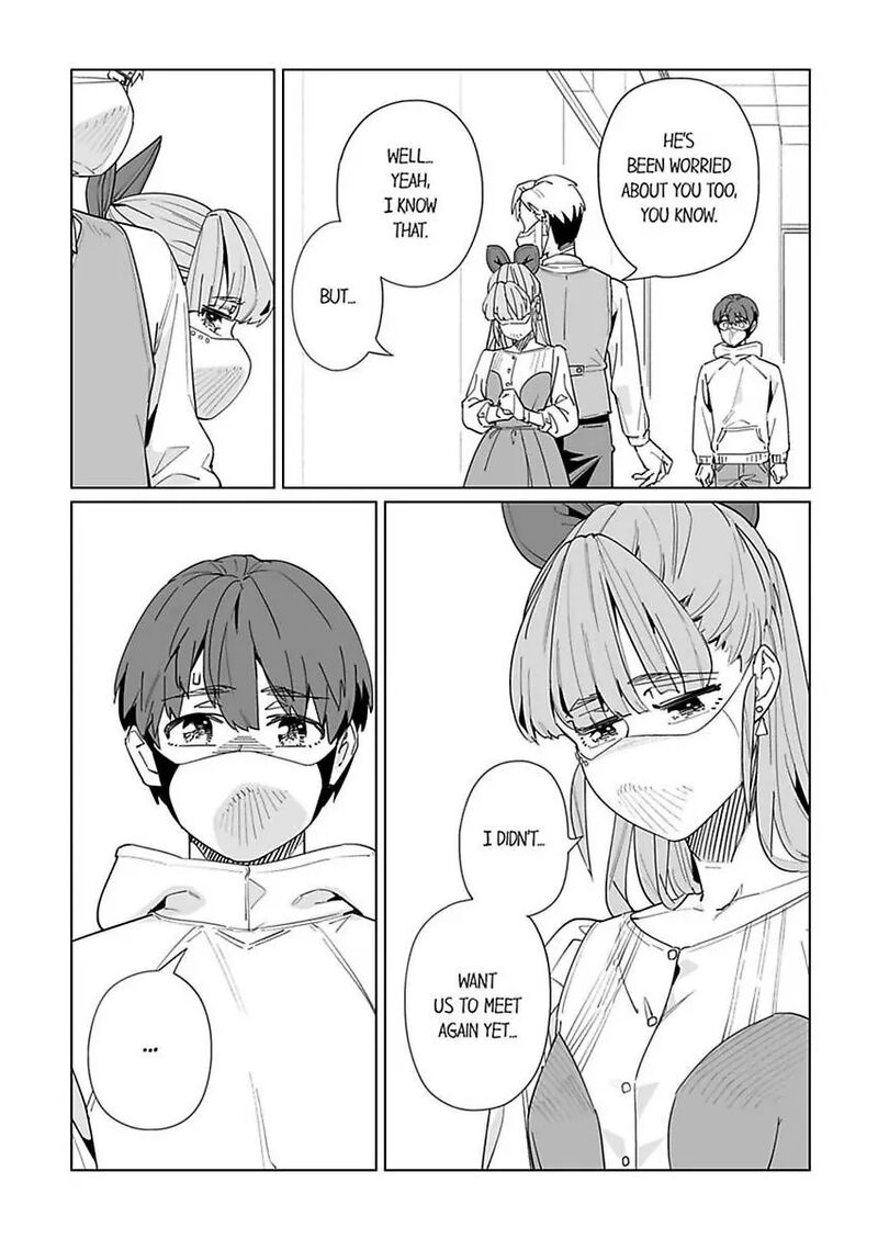 New Normal Chapter 45 Page 21