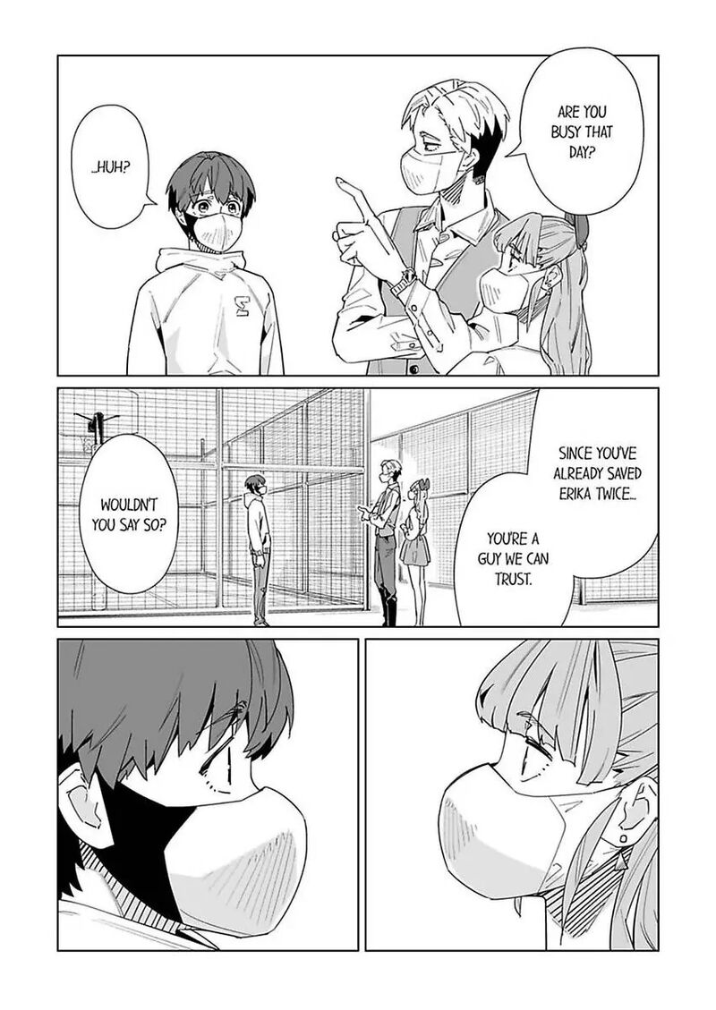 New Normal Chapter 45 Page 24