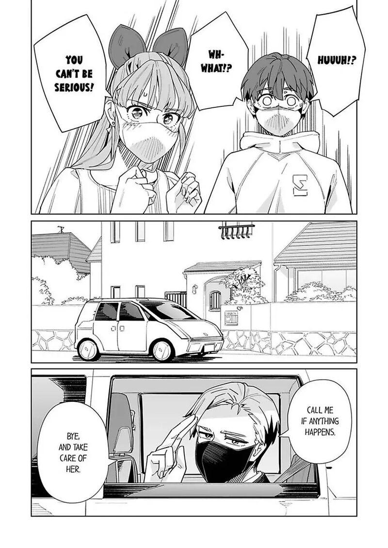 New Normal Chapter 45 Page 25