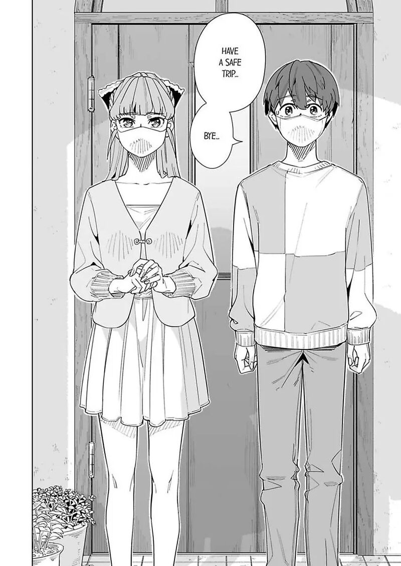 New Normal Chapter 45 Page 26