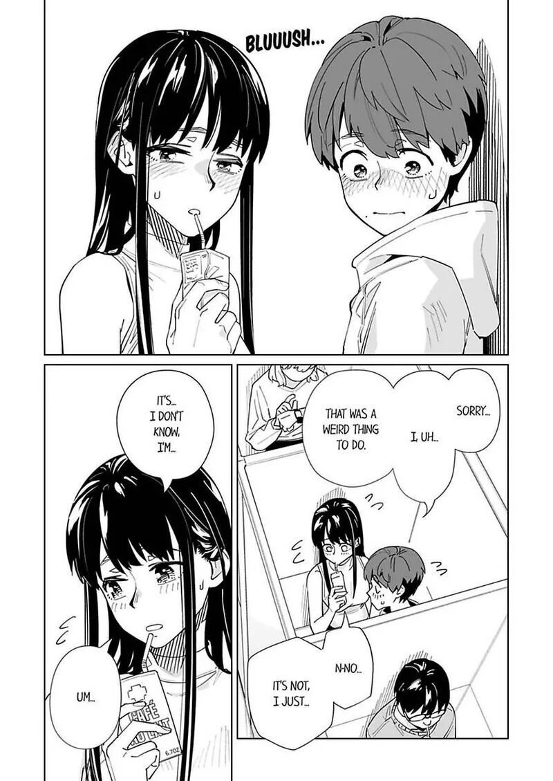 New Normal Chapter 45 Page 9