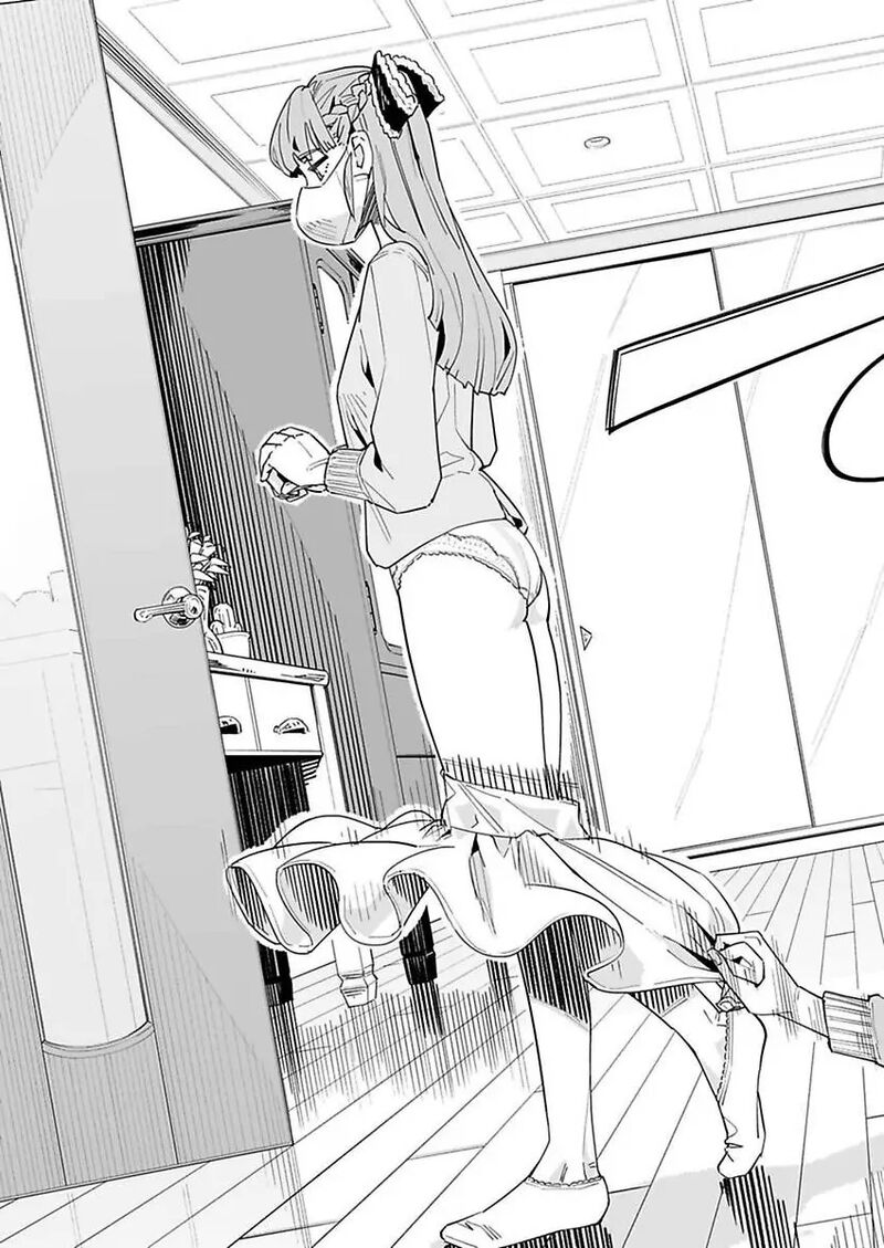 New Normal Chapter 46 Page 13