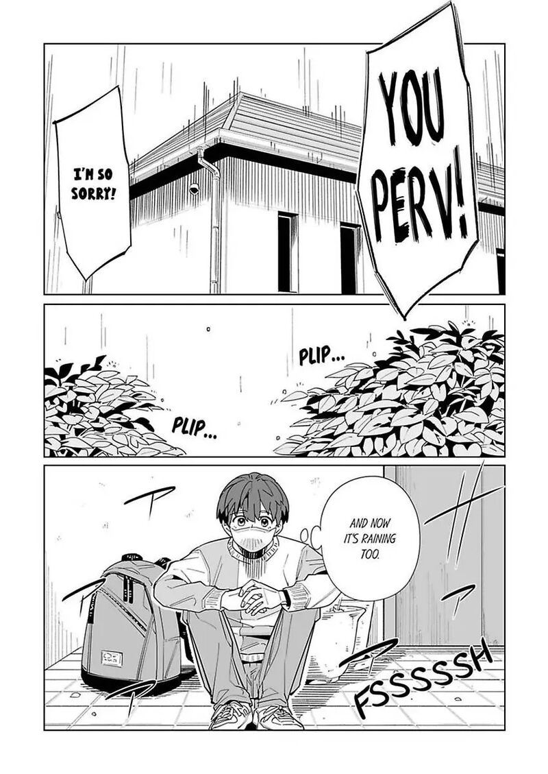 New Normal Chapter 46 Page 15