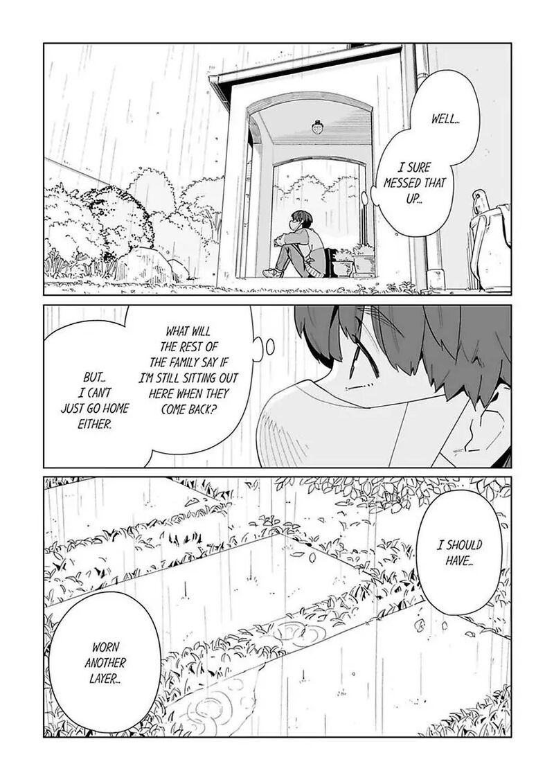 New Normal Chapter 46 Page 16