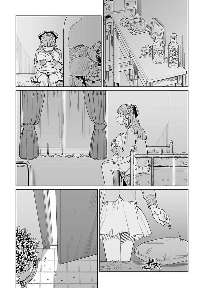 New Normal Chapter 46 Page 17