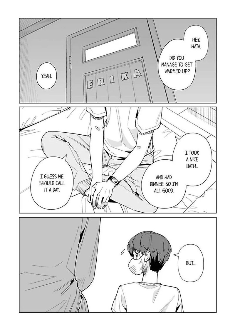 New Normal Chapter 46 Page 20