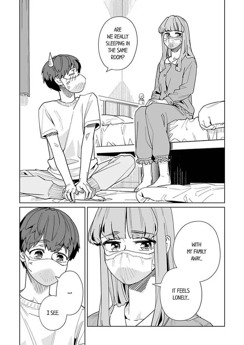 New Normal Chapter 46 Page 21