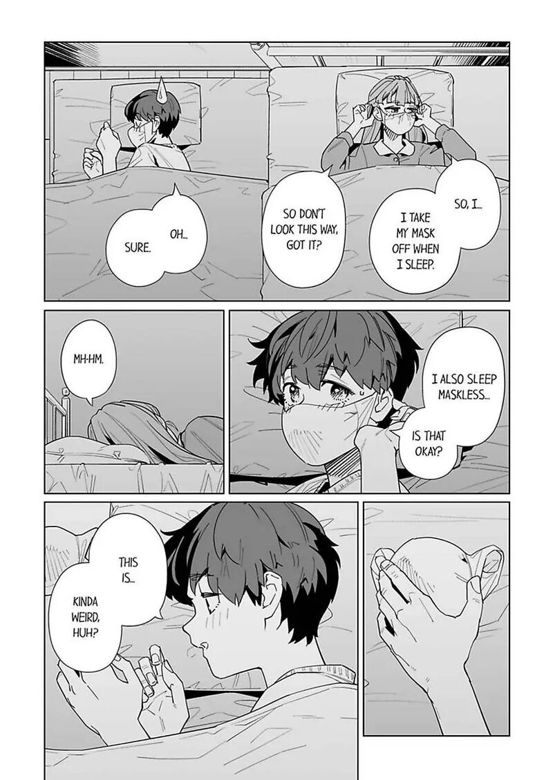 New Normal Chapter 46 Page 23