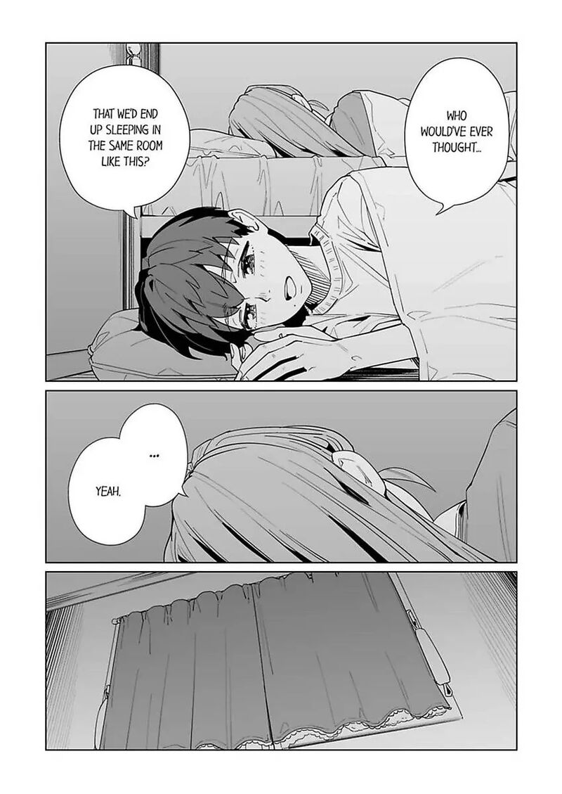 New Normal Chapter 46 Page 24