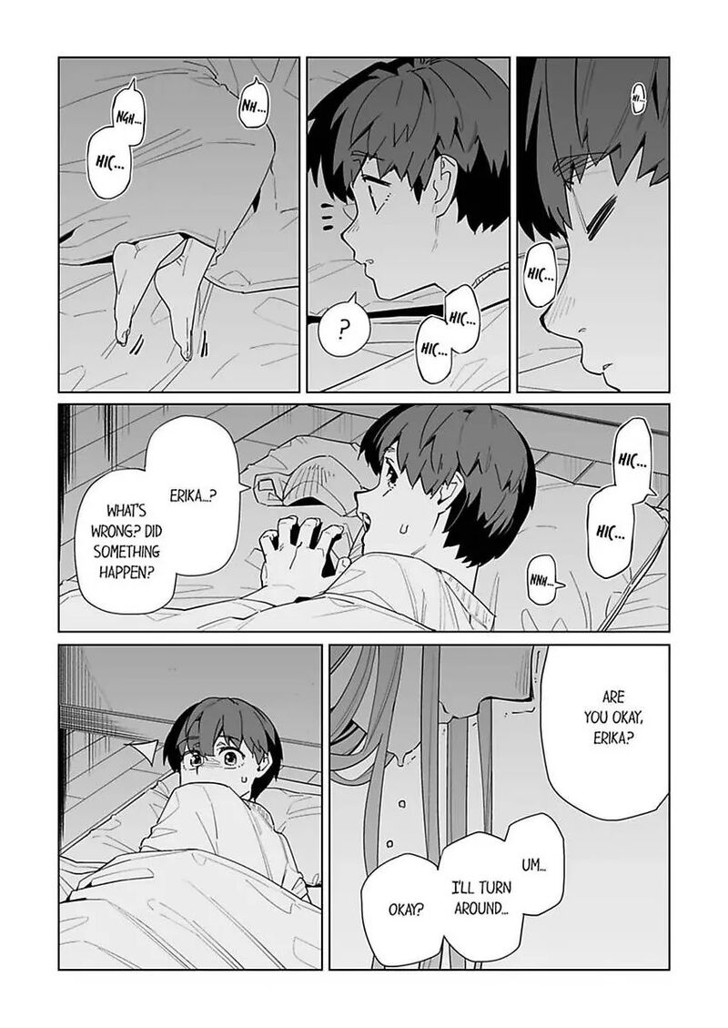 New Normal Chapter 46 Page 25