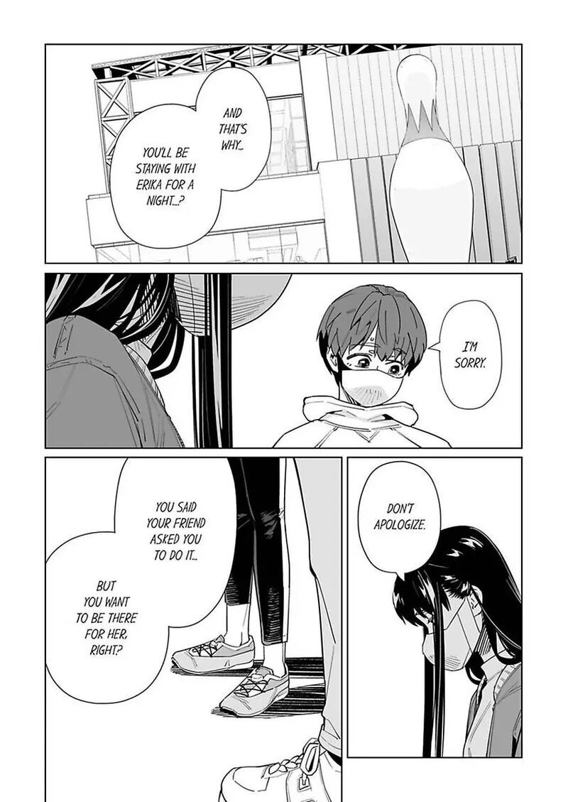 New Normal Chapter 46 Page 6