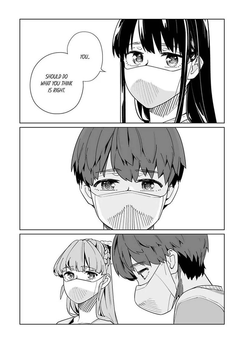 New Normal Chapter 46 Page 7