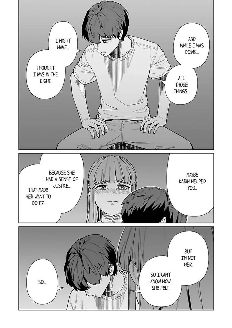 New Normal Chapter 47 Page 16