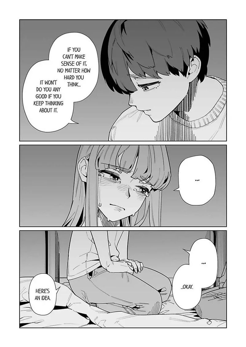 New Normal Chapter 47 Page 17