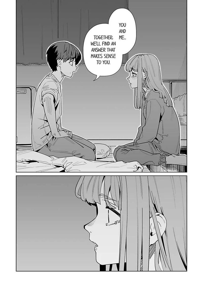 New Normal Chapter 47 Page 18