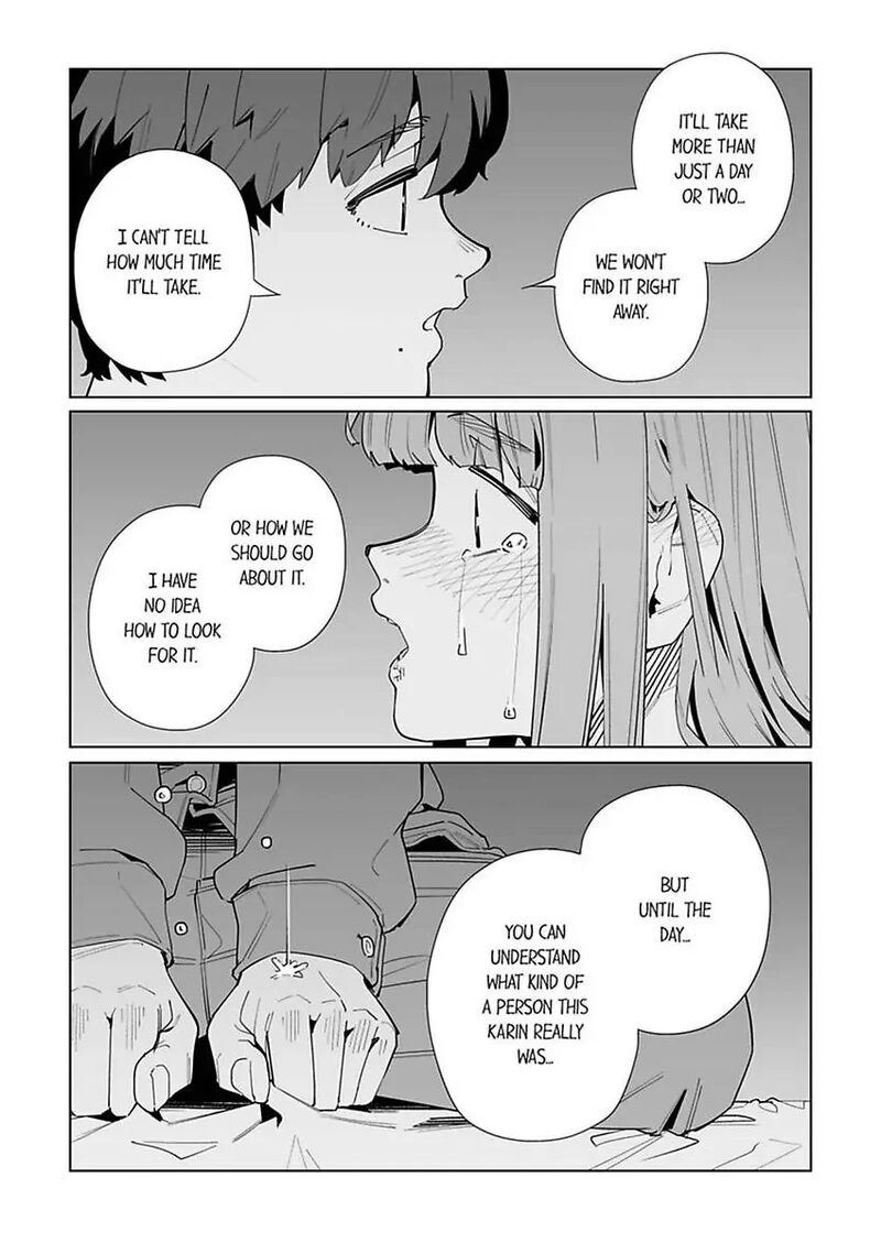 New Normal Chapter 47 Page 19