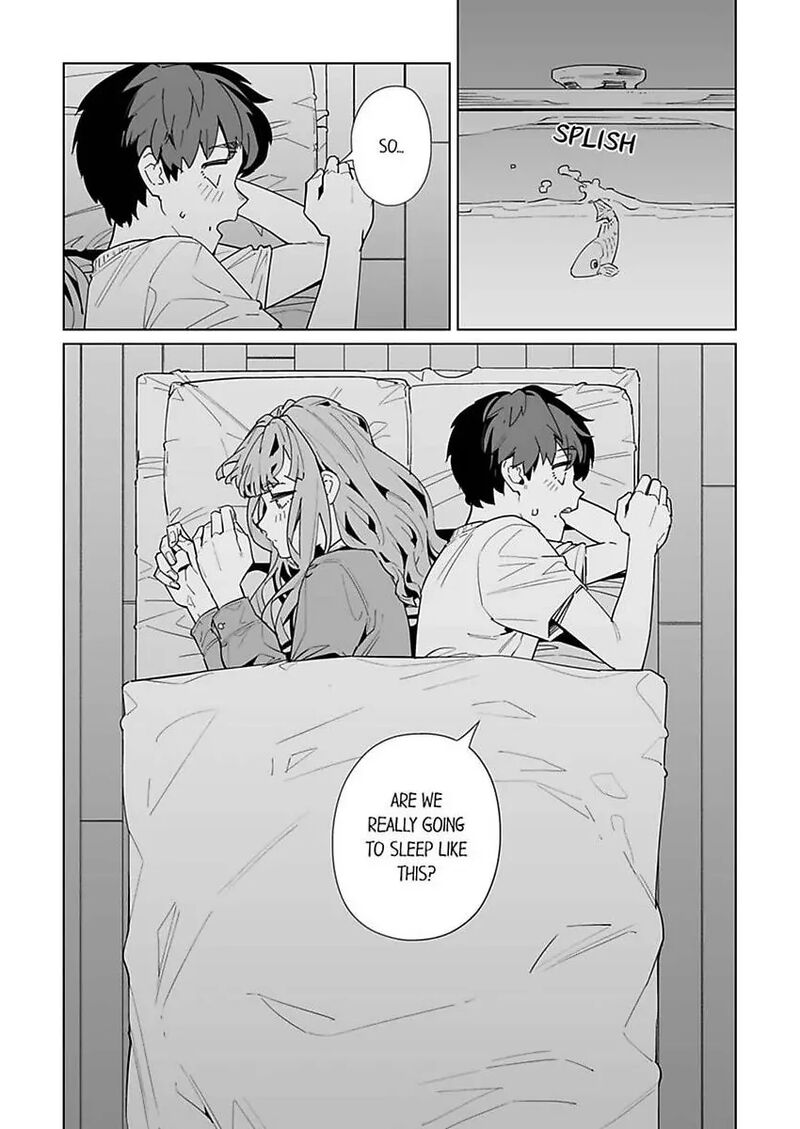 New Normal Chapter 47 Page 22