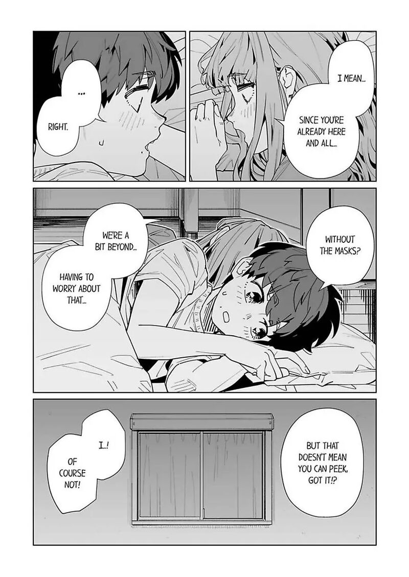 New Normal Chapter 47 Page 23