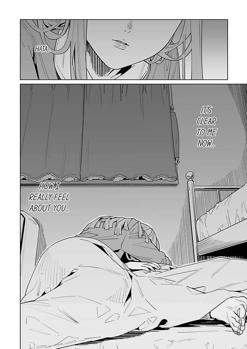 New Normal Chapter 47 Page 26