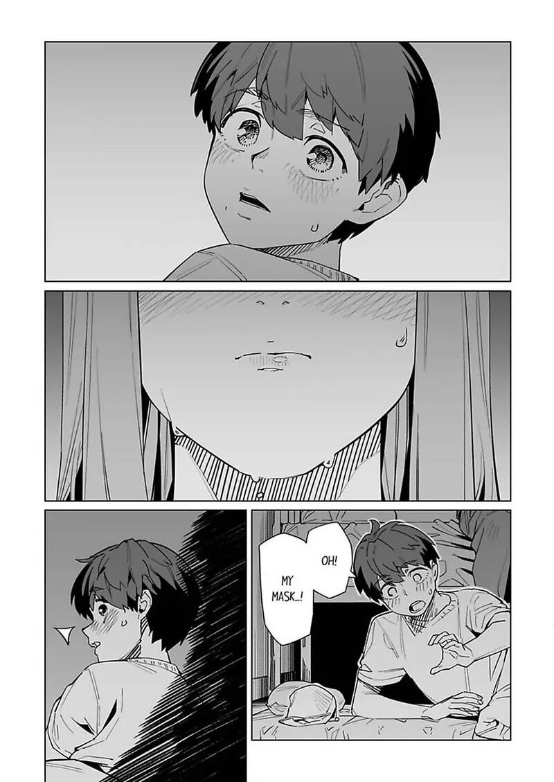 New Normal Chapter 47 Page 3