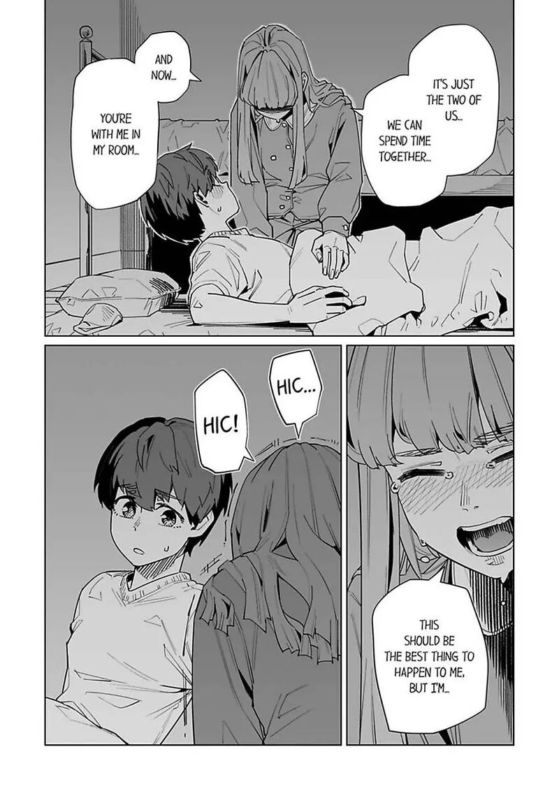 New Normal Chapter 47 Page 6
