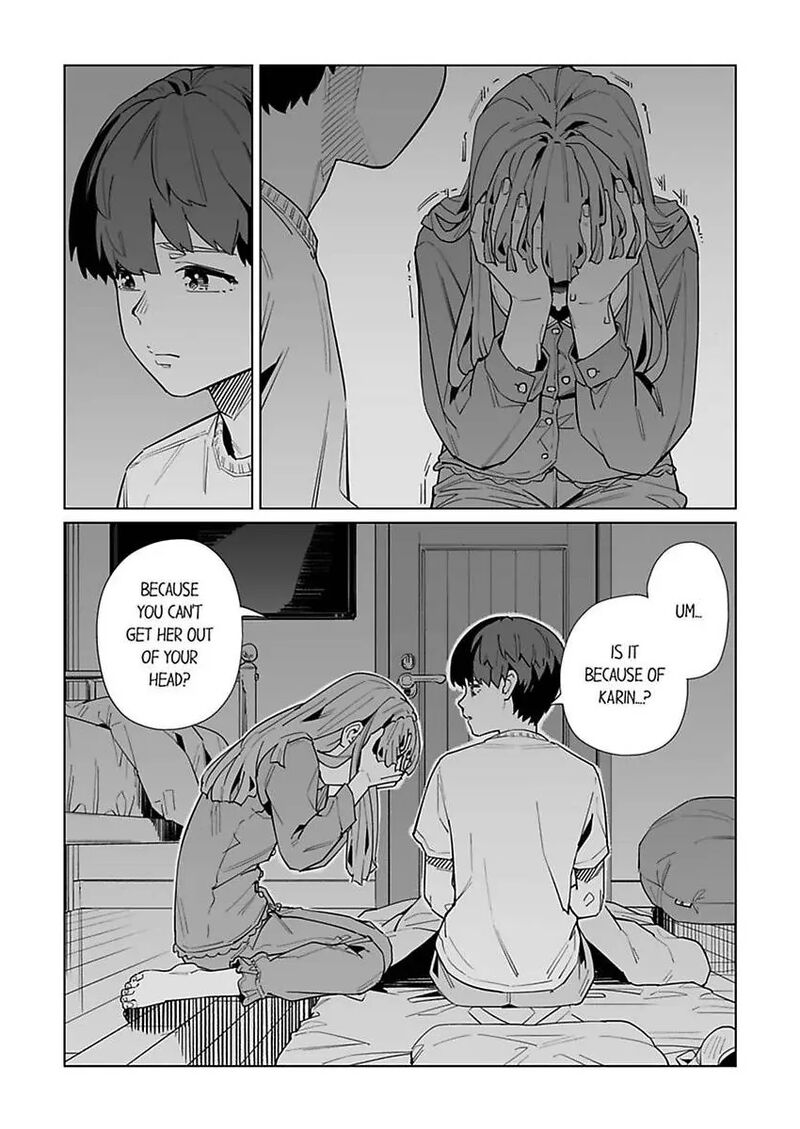New Normal Chapter 47 Page 7