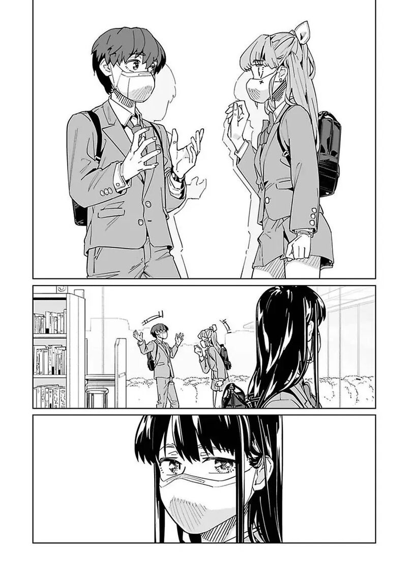 New Normal Chapter 48 Page 21