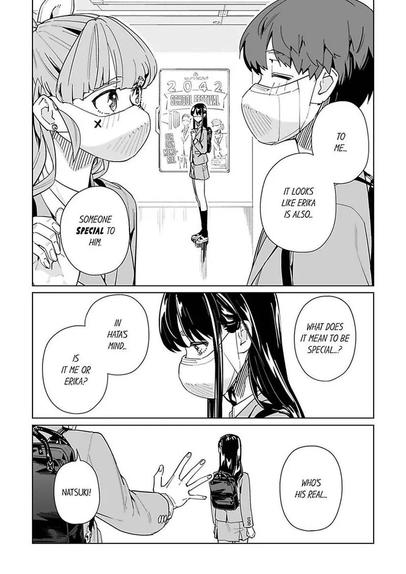 New Normal Chapter 48 Page 23