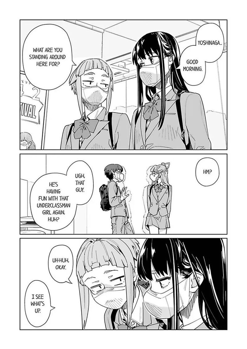 New Normal Chapter 48 Page 24