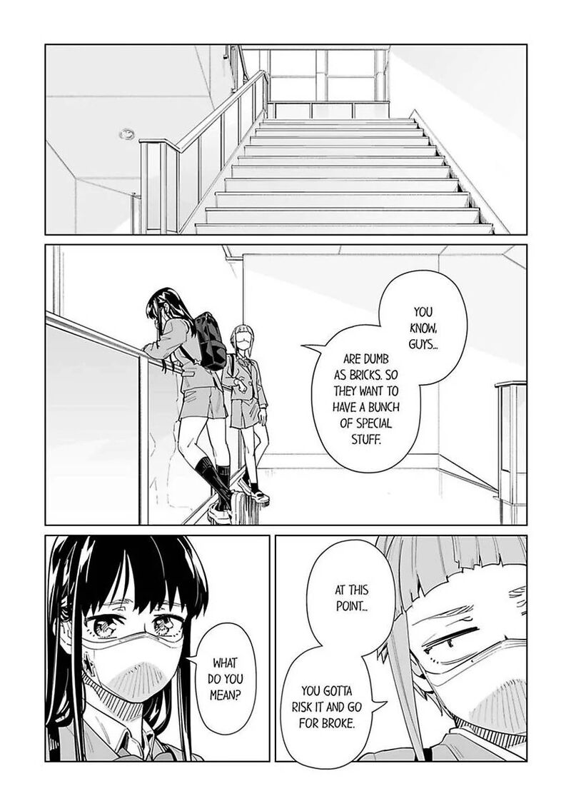 New Normal Chapter 48 Page 25
