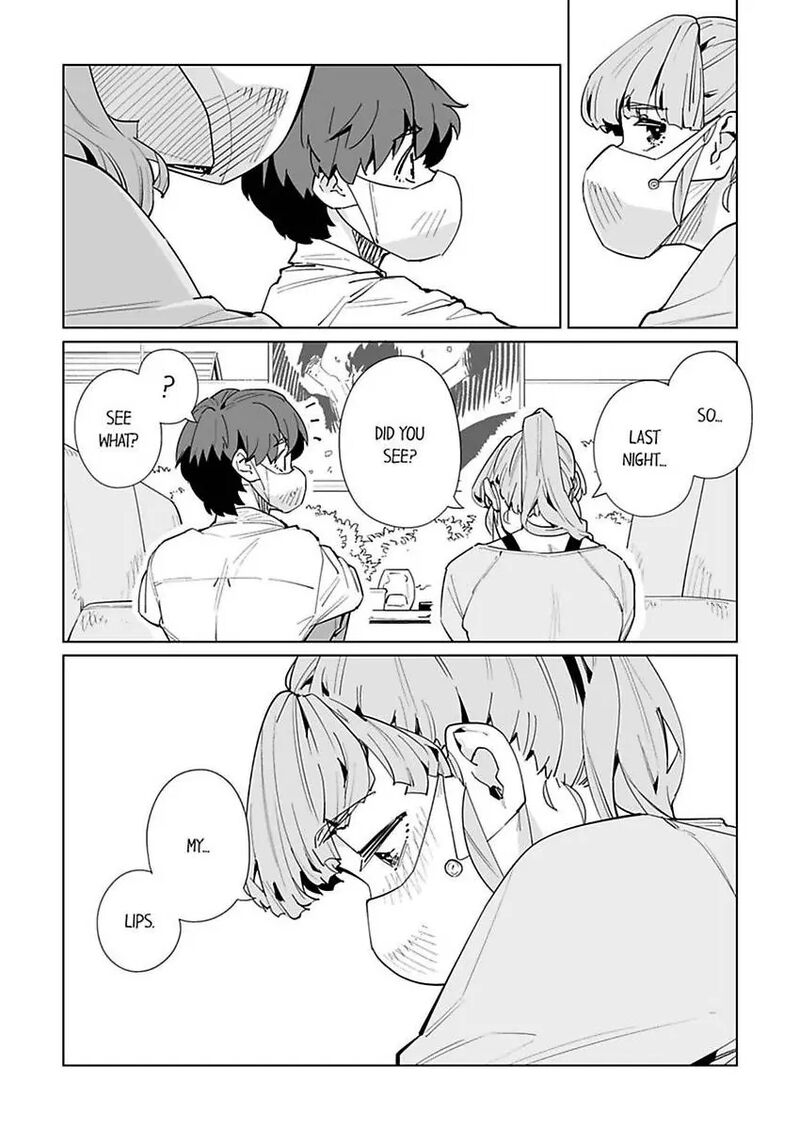 New Normal Chapter 48 Page 4
