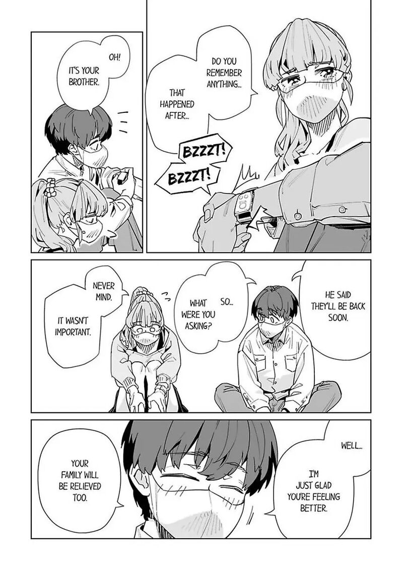 New Normal Chapter 48 Page 6