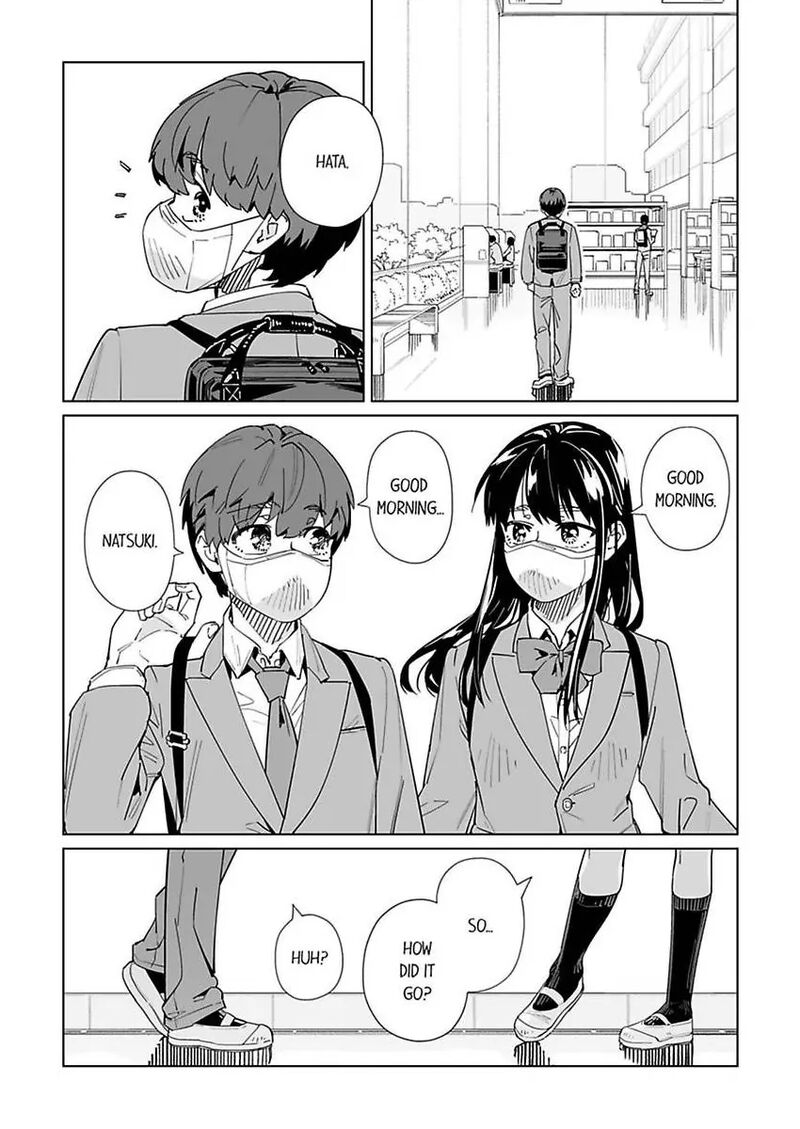 New Normal Chapter 48 Page 8
