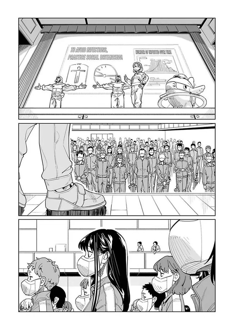 New Normal Chapter 49 Page 10